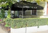 Mihályi Patisserie Vác