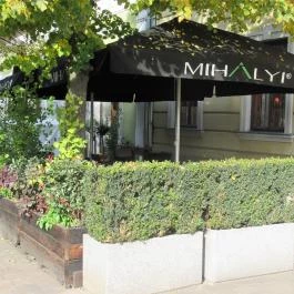 Mihályi Patisserie, Vác - Egyéb