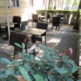 Mihályi Patisserie, Vác - Egyéb