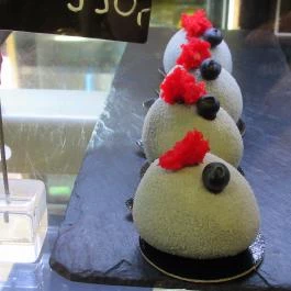 Mihályi Patisserie, Vác - Egyéb