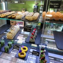 Mihályi Patisserie, Vác - Egyéb