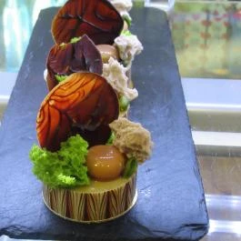 Mihályi Patisserie, Vác - Egyéb