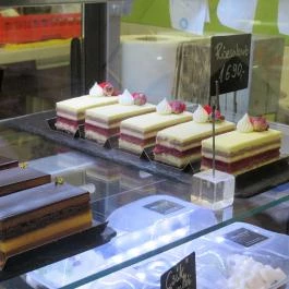 Mihályi Patisserie, Vác - Egyéb