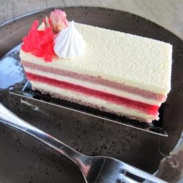 Mihályi Patisserie, Vác - Egyéb