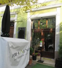 Mihályi Patisserie