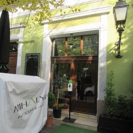 Mihályi Patisserie, Vác - Egyéb