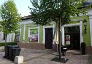 Mihályi Patisserie Vác