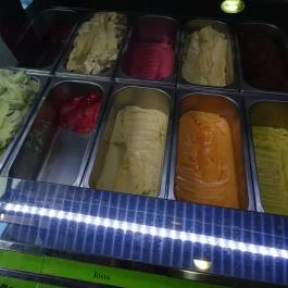 Mihályi Patisserie, Vác - Étel/ital