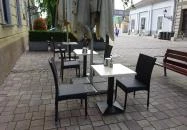 Mihályi Patisserie Vác