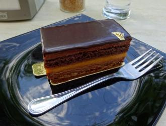 Mihályi Patisserie, Vác