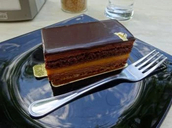 Mihályi Patisserie Vác