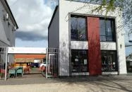 Desszert-Szalon Dabas