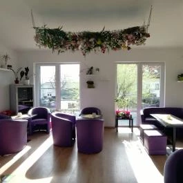 Desszert-Szalon Dabas - Belső