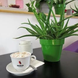 Desszert-Szalon Dabas - Étel/ital