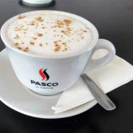 Desszert-Szalon Dabas - Étel/ital