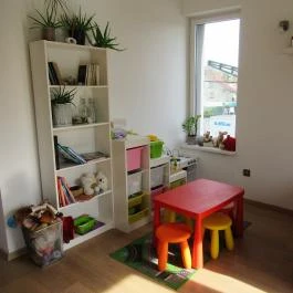 Desszert-Szalon Dabas - Belső