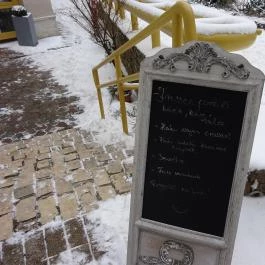 Desszertem Miskolc - Külső kép