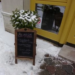 Desszertem Miskolc - Külső kép