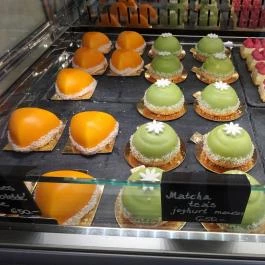 Desszertem Miskolc - Étel/ital