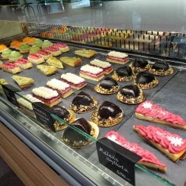 Desszertem Miskolc - Étel/ital