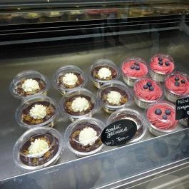 Desszertem Miskolc - Étel/ital