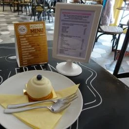 Desszertem Miskolc - Étel/ital