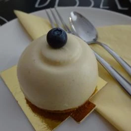 Desszertem Miskolc - Étel/ital