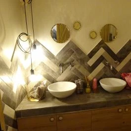 Desszertem Miskolc - Mosdó