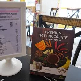 Desszertem Miskolc - Külső kép