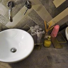 Desszertem Miskolc - Mosdó