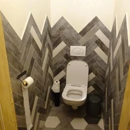 Desszertem Miskolc - Mosdó