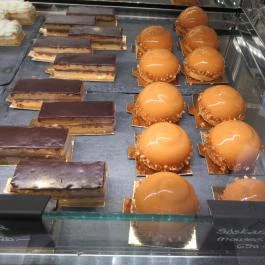 Desszertem Miskolc - Étel/ital