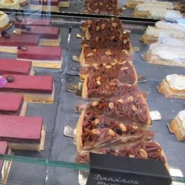 Desszertem Miskolc - Étel/ital