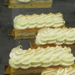 Desszertem Miskolc - Étel/ital