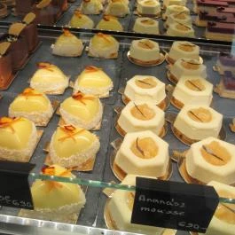 Desszertem Miskolc - Étel/ital