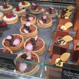 Desszertem Miskolc - Étel/ital