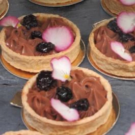 Desszertem Miskolc - Étel/ital