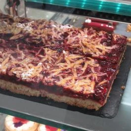 Desszertem Miskolc - Étel/ital