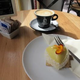 Desszertem Miskolc - Étel/ital