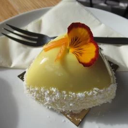 Desszertem Miskolc - Étel/ital