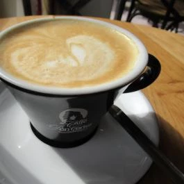 Desszertem Miskolc - Étel/ital