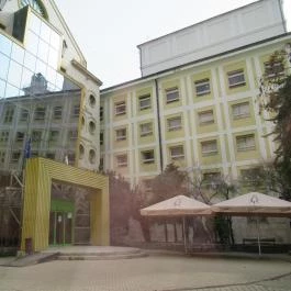 Desszertem Miskolc - Külső kép