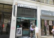 Detox Street Food Budapest