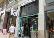 Detox Street Food Budapest