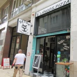 Detox Street Food, Budapest - Egyéb