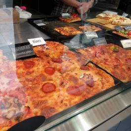 Detox Street Food, Budapest - Egyéb