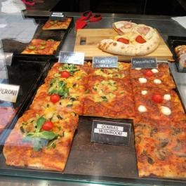 Detox Street Food, Budapest - Egyéb