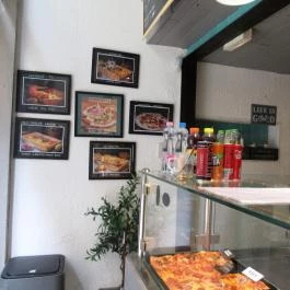 Detox Street Food, Budapest - Egyéb