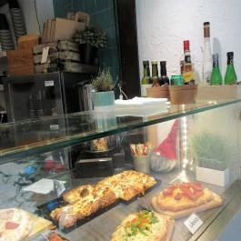 Detox Street Food, Budapest - Egyéb