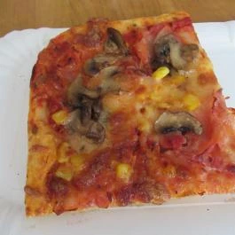 Detox Street Food, Budapest - Egyéb